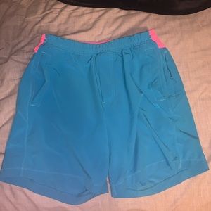 Birddogs shorts xl classic